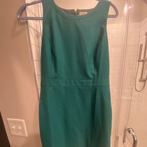 J Crew Pencil Dress